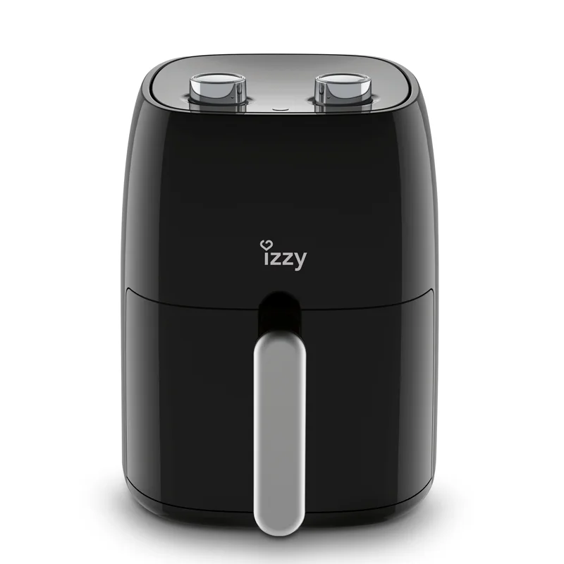 Φωτογραφία προϊόντος: Φριτέζα Αέρος Izzy IZ-8208