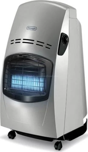 Φωτογραφία προϊόντος: Σόμπα Υγραερίου Delonghi Blue-Flame VBF