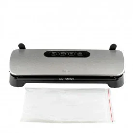 Φωτογραφία προϊόντος: Σακουλοποιός Vacuum Sealer Homa HVS-1144