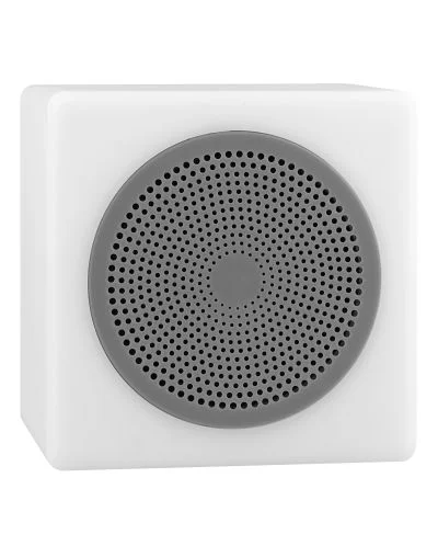 Φωτογραφία προϊόντος: TnB Ηχείο Bluetooth T nB Lumi 2 άσπρο/γκρι