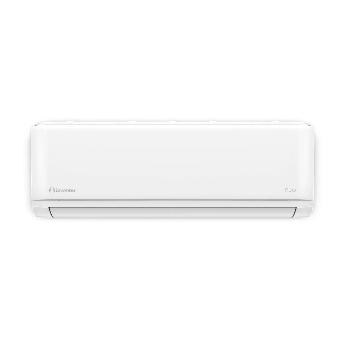 Φωτογραφία προϊόντος: Κλιματιστικό Inventor Neo NUVI-09WF/NUVO-09