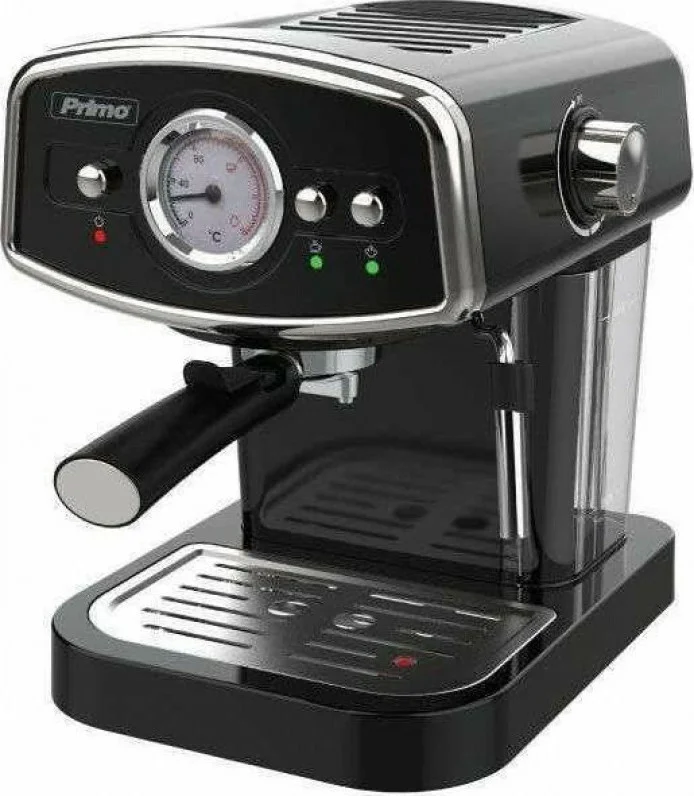 Φωτογραφία προϊόντος: Μηχανή Espresso Primo PREM-40311 Μαύρη