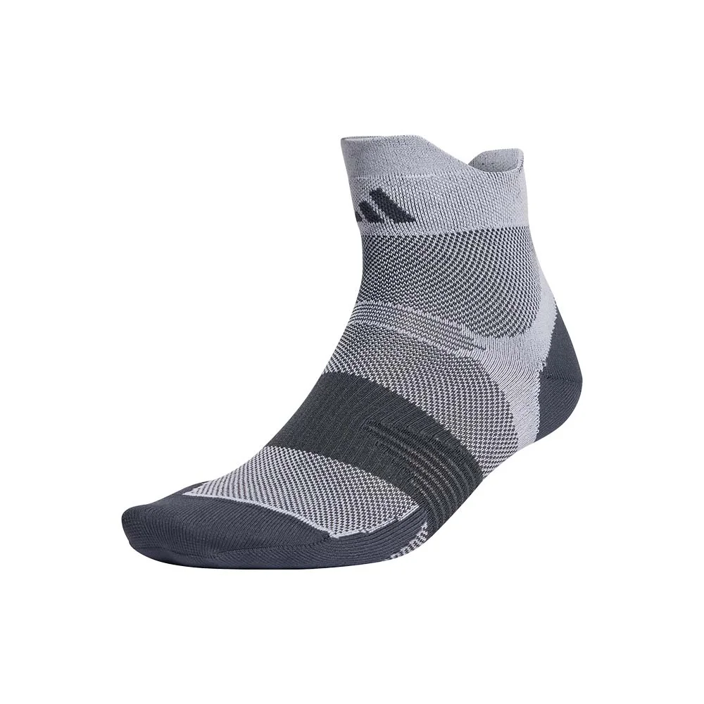 Φωτογραφία προϊόντος: adidas Performance Adult 1Pair RunXadizero Sock Γκρι IR9664 (adidas Performance)