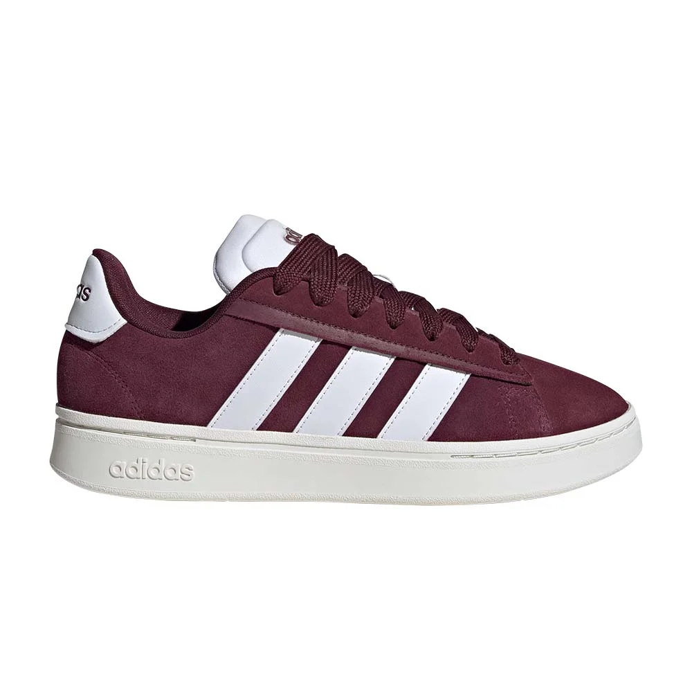 Φωτογραφία προϊόντος: adidas Sportswear Men's Grand Court Alpha 00s Μπορντό IH3845 (adidas Sportswear)