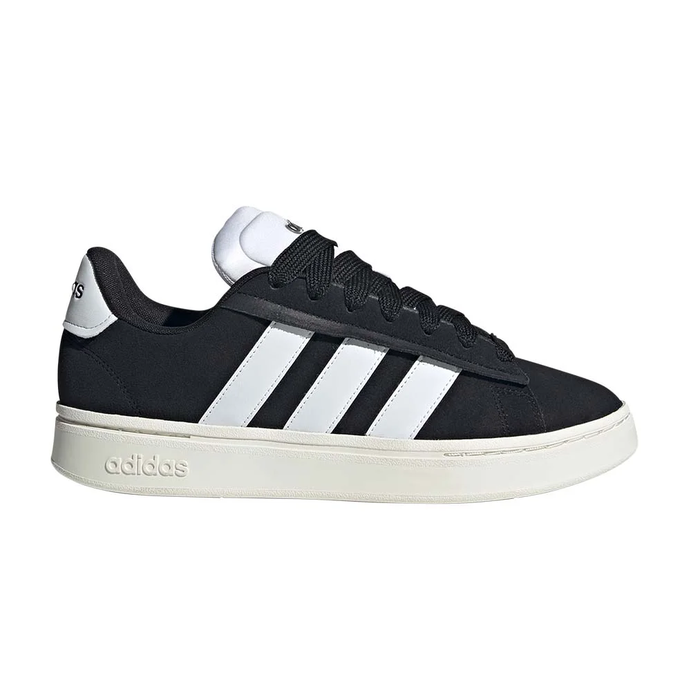 Φωτογραφία προϊόντος: adidas Sportswear Men's Grand Court Alpha 00s Μαύρο - Άσπρο JH7235 (adidas Sportswear)