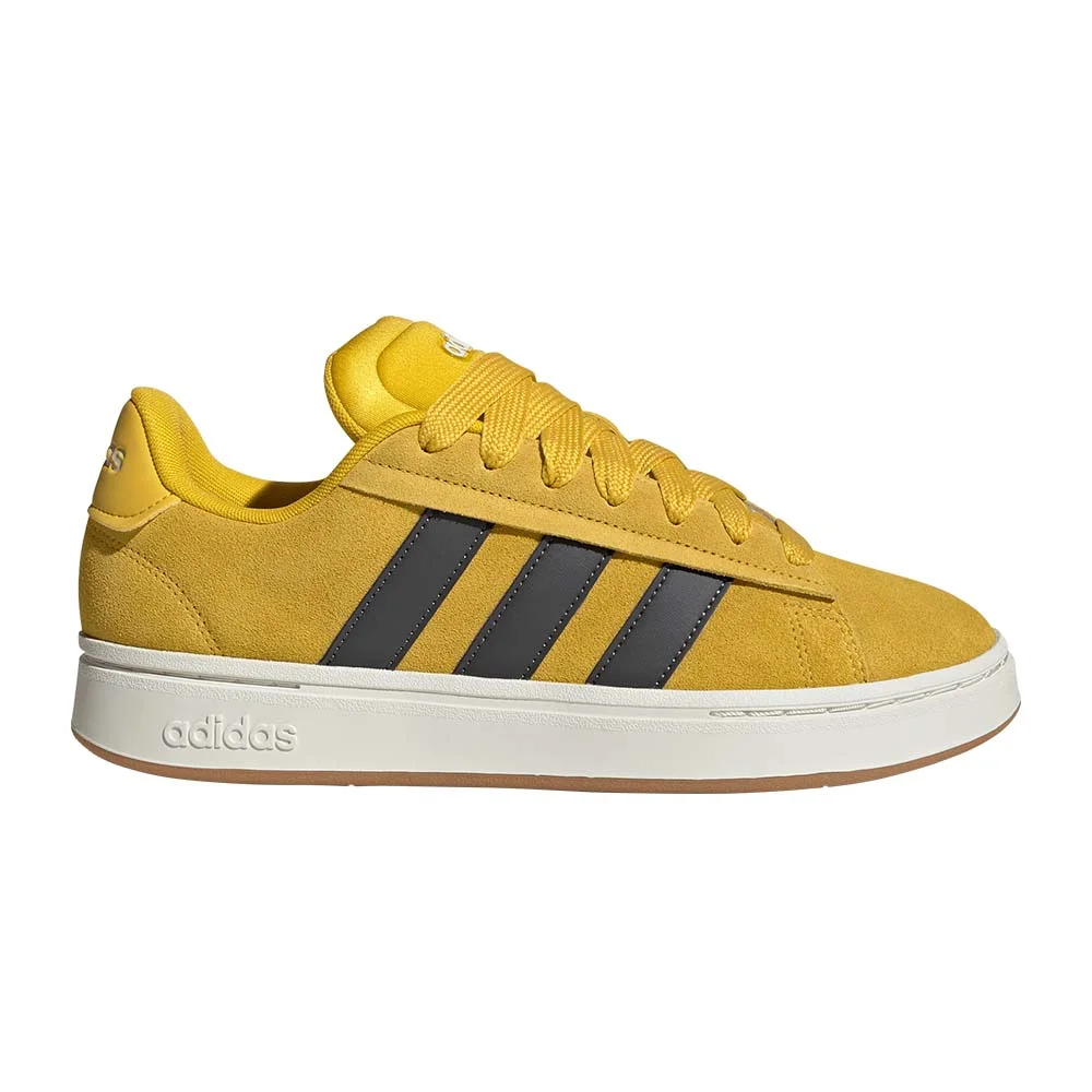 Φωτογραφία προϊόντος: adidas Sportswear Men's Grand Court Alpha 00s Κίτρινο JI1711 (adidas Sportswear)