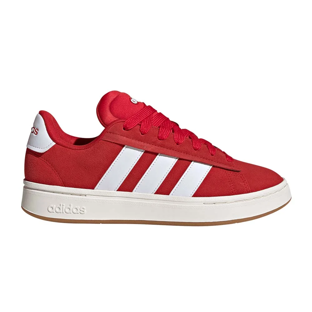 Φωτογραφία προϊόντος: adidas Sportswear Men's Grand Court Alpha 00s Κόκκινο JP6918 (adidas Sportswear)