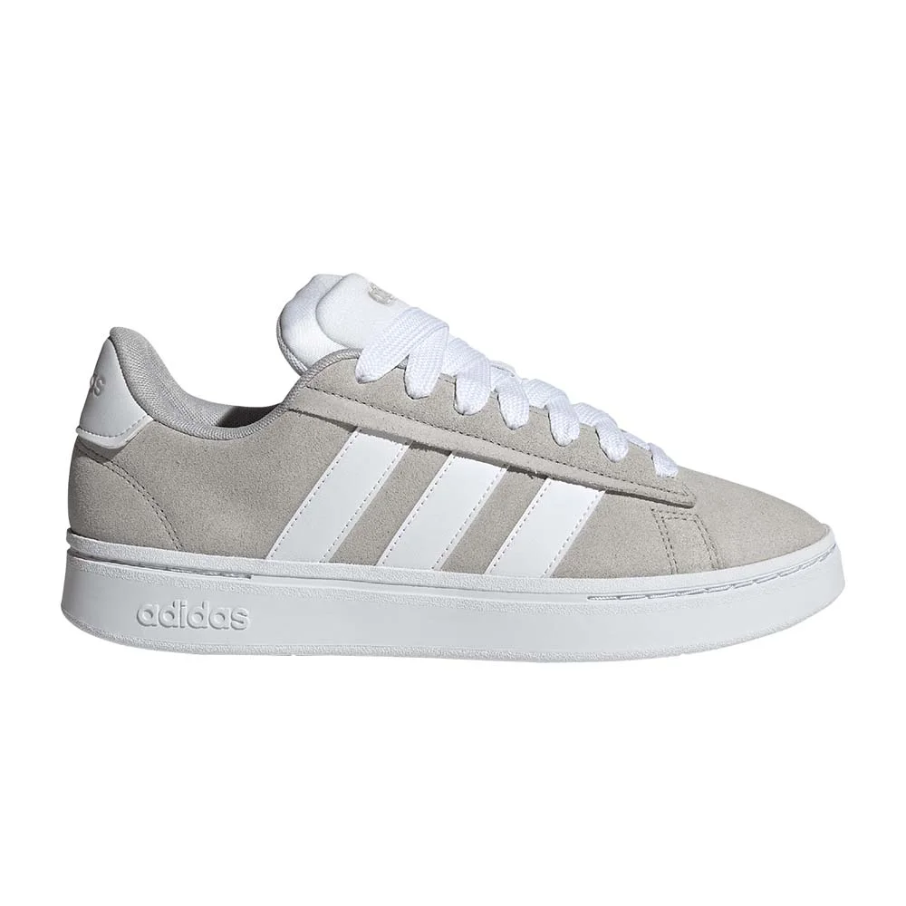 Φωτογραφία προϊόντος: adidas Sportswear Men's Grand Court Alpha 00s Γκρι Ανοιχτό JH7234 (adidas Sportswear)