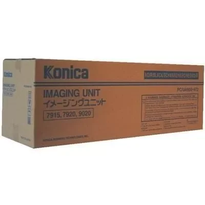 Φωτογραφία προϊόντος: Konica Minolta 01XM Drum Unit Yellow for Minolta CF 1501 (950-473,950473)