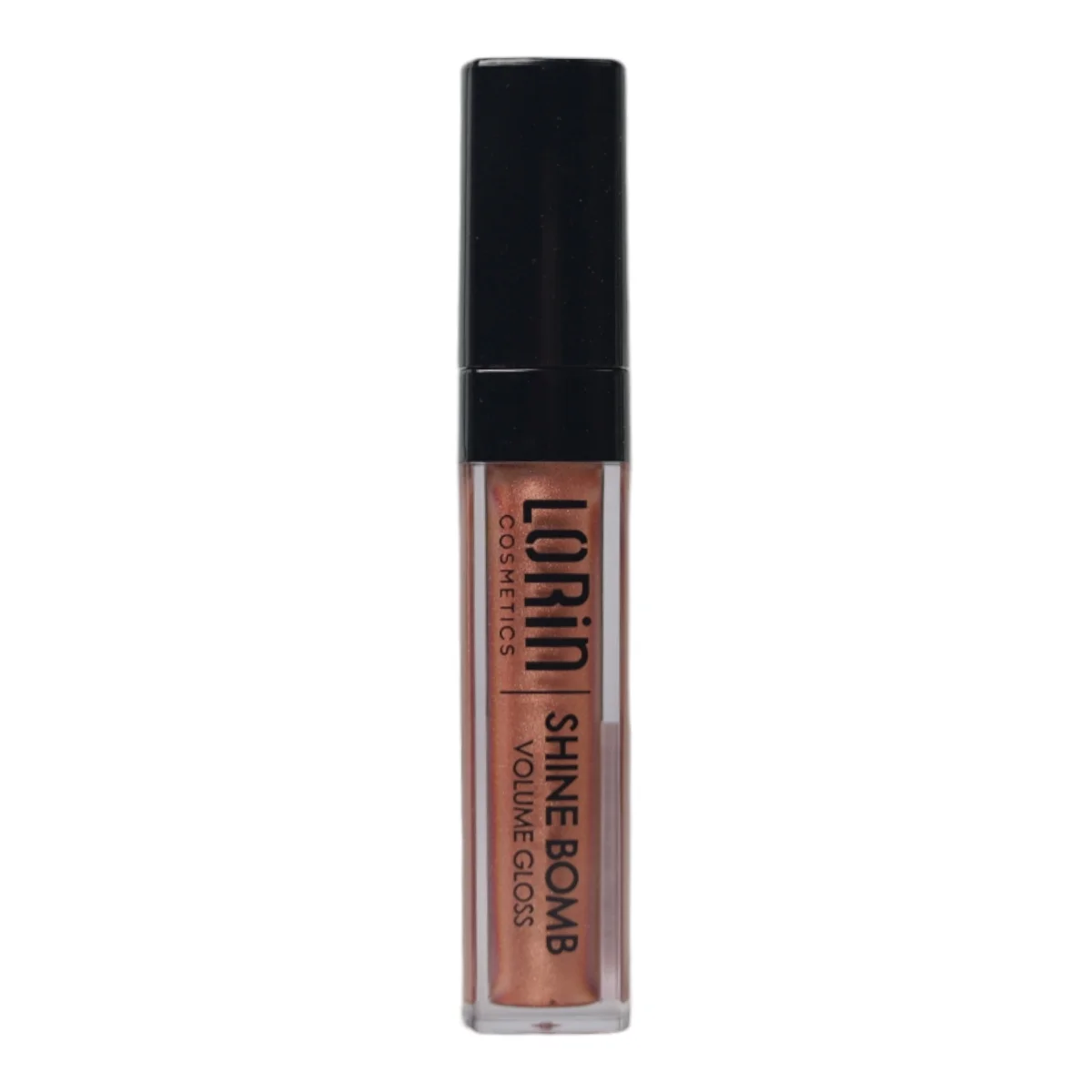 Φωτογραφία προϊόντος: Lorin Shine Bomb Lipgloss #702