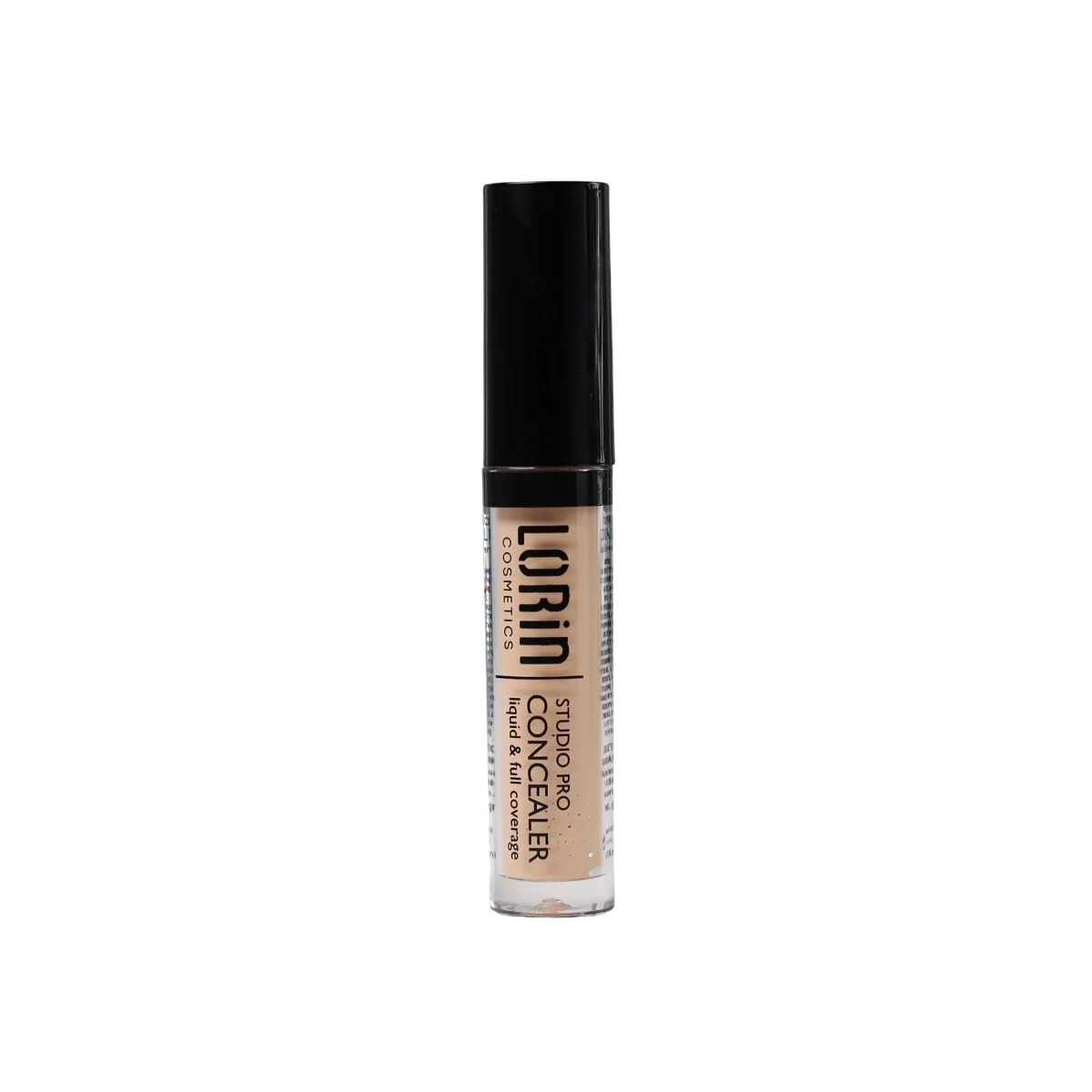Φωτογραφία προϊόντος: Lorin Cosmetics Lorin Υγρό Concealer "Studio Pro" #413