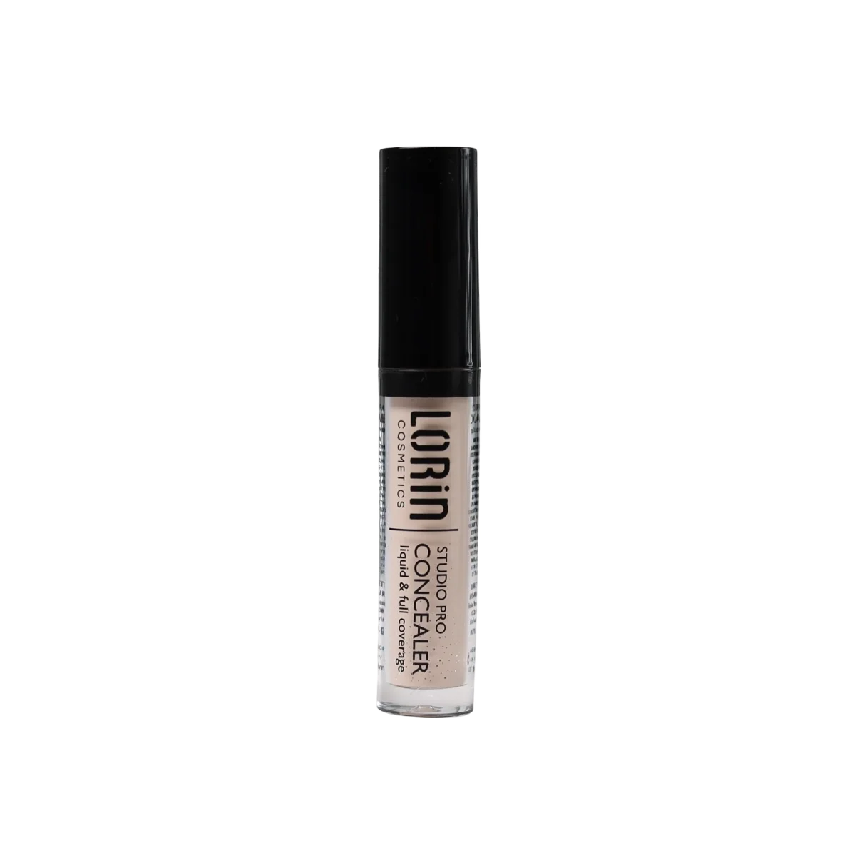 Φωτογραφία προϊόντος: Lorin Cosmetics Lorin Υγρό Concealer "Studio Pro" #410