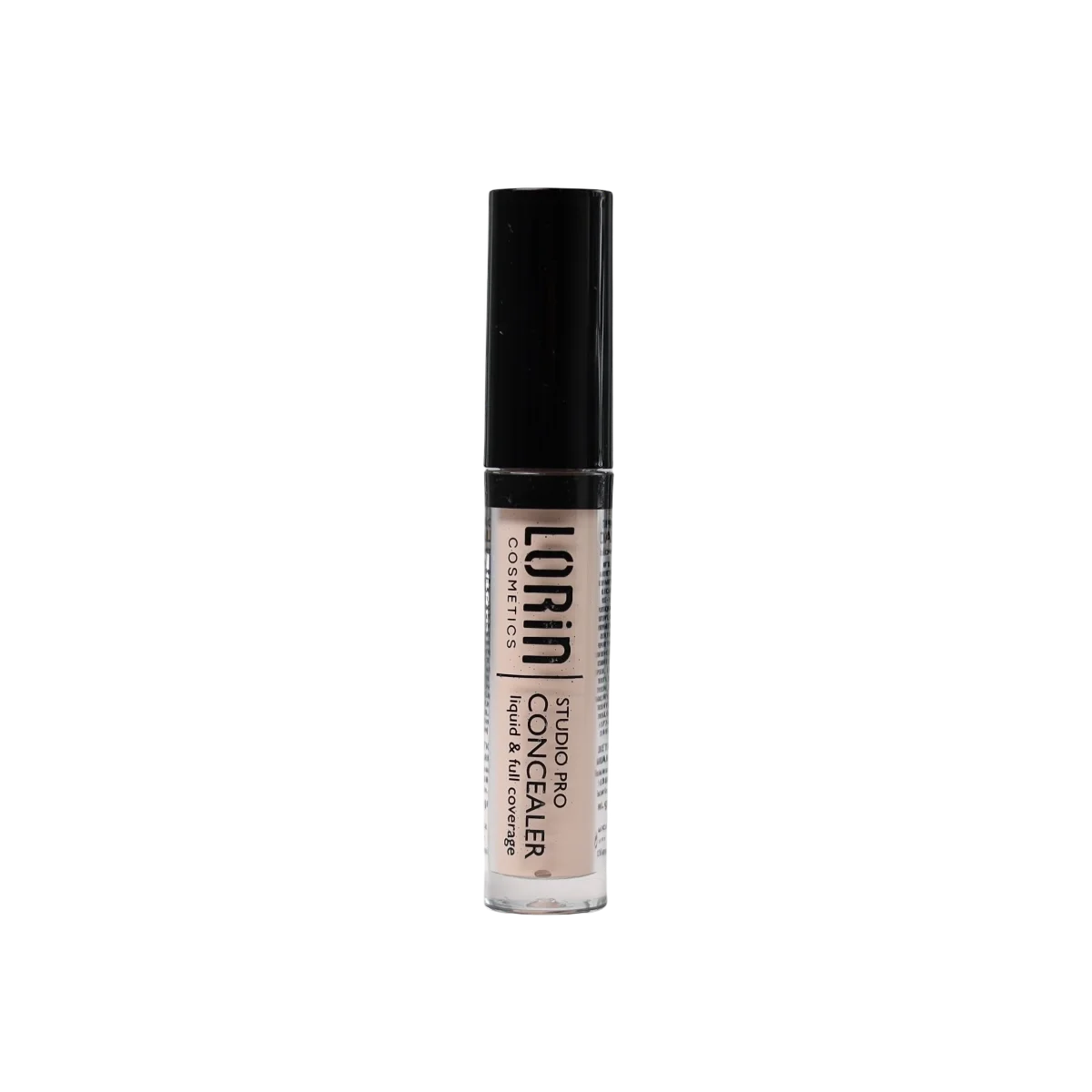 Φωτογραφία προϊόντος: Lorin Cosmetics Lorin Υγρό Concealer "Studio Pro" #411