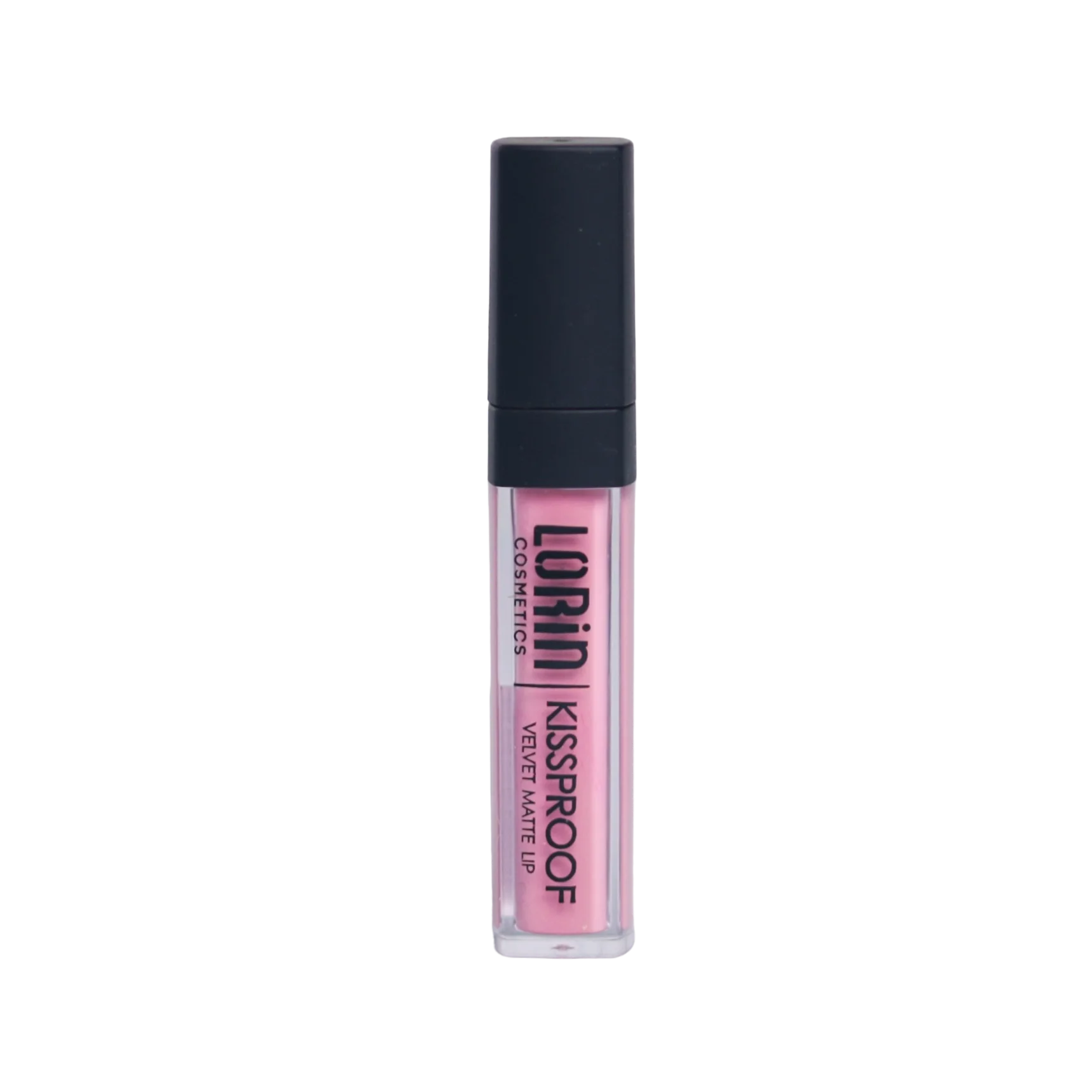 Φωτογραφία προϊόντος: Lorin Kissproof Velvet Matte Lip - #116 (Salmon Pink)