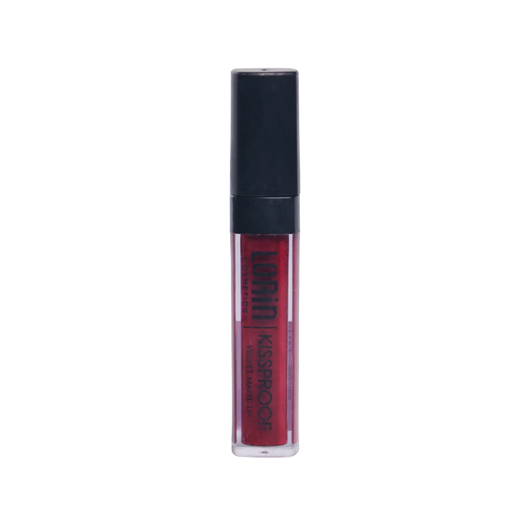 Φωτογραφία προϊόντος: Lorin Kissproof Velvet Matte Lip - #115 (Sangria)