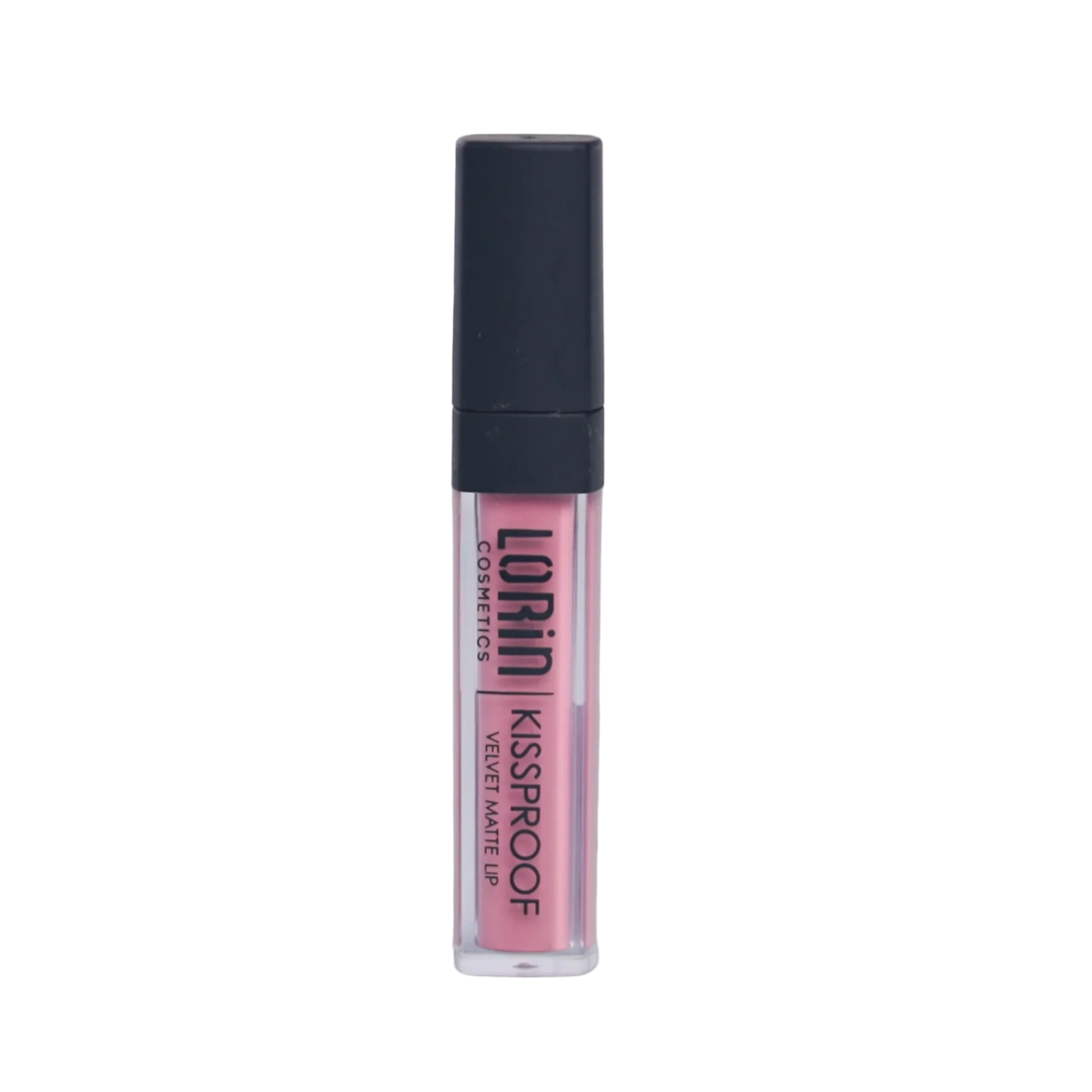 Φωτογραφία προϊόντος: Lorin Kissproof Velvet Matte Lip - #108 (Terra Rose)