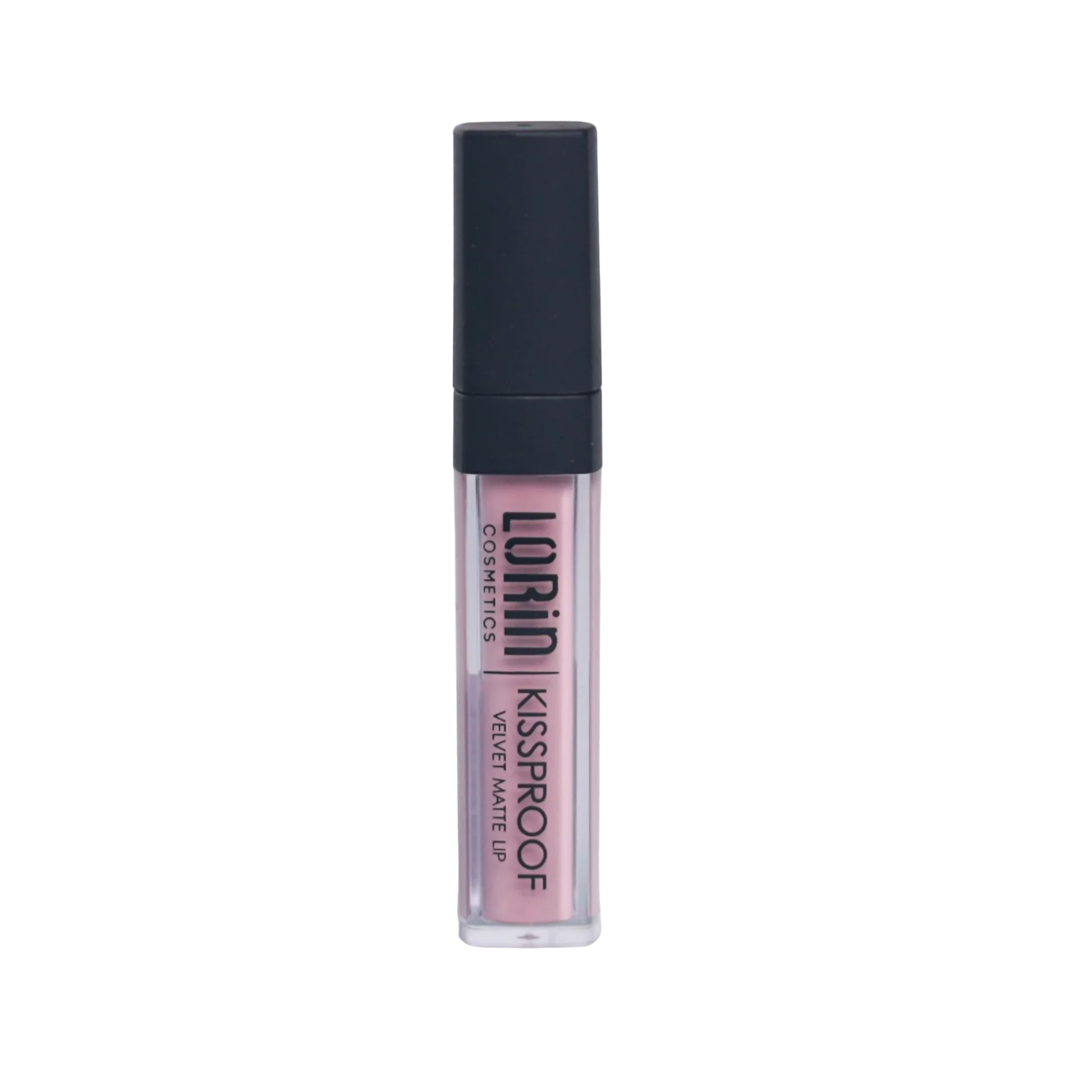 Φωτογραφία προϊόντος: Lorin Kissproof Velvet Matte Lip - #101 (Nude)