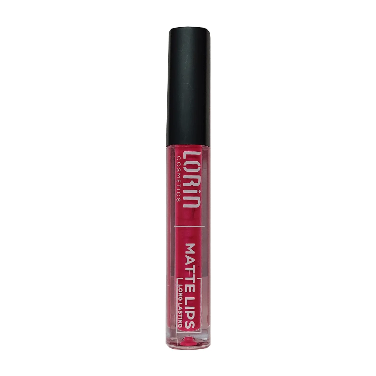 Φωτογραφία προϊόντος: Lorin Liquid Lip Matte #21