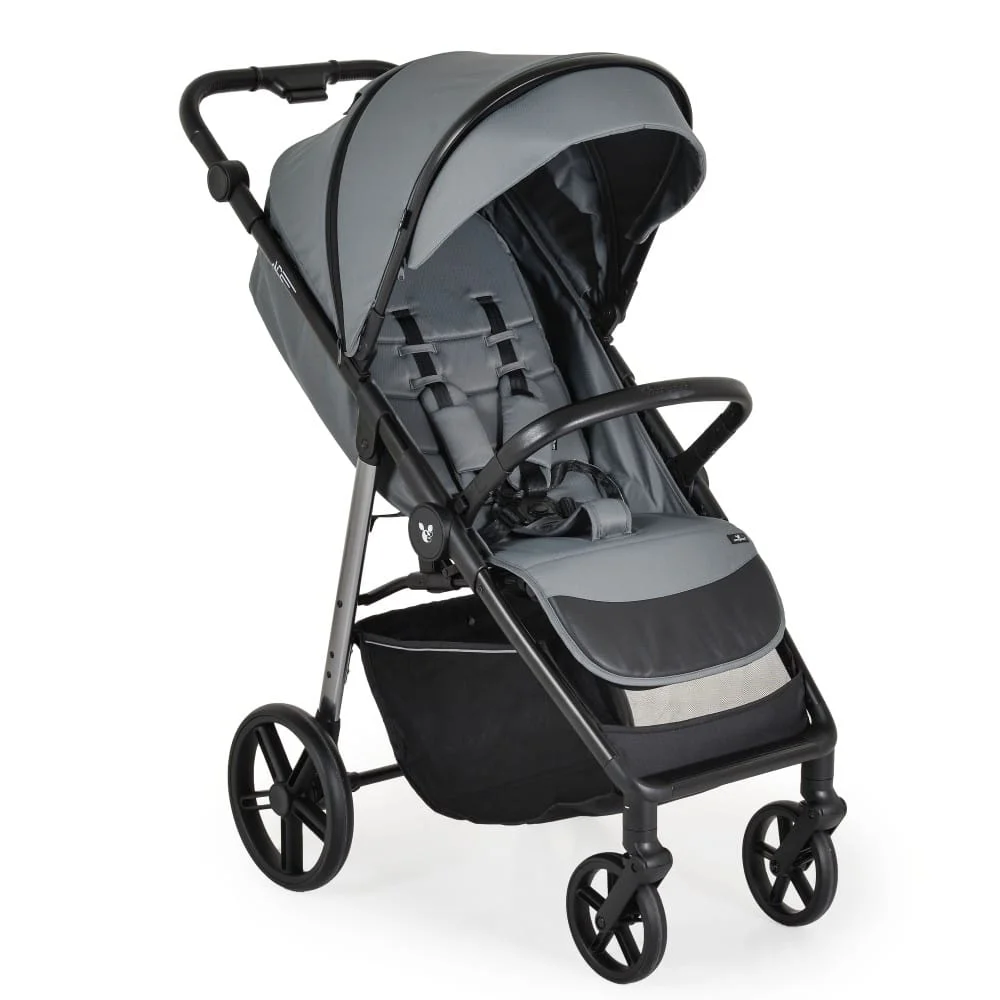 Φωτογραφία προϊόντος: Παιδικό καρότσι Ace Frost gray cangaroo 3801005100194