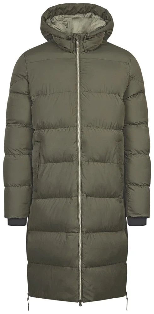 Φωτογραφία προϊόντος: Coat Jacket Padded Lena 503332L Mud Γυναικείο Μπουφάν GTS - 503332L-65