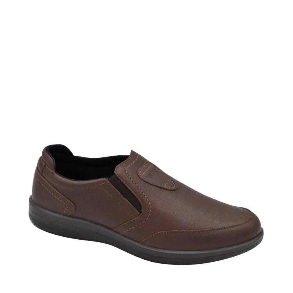 Φωτογραφία προϊόντος: Grisport Casual Παπούτσι Καφέ - 41038-BROWN