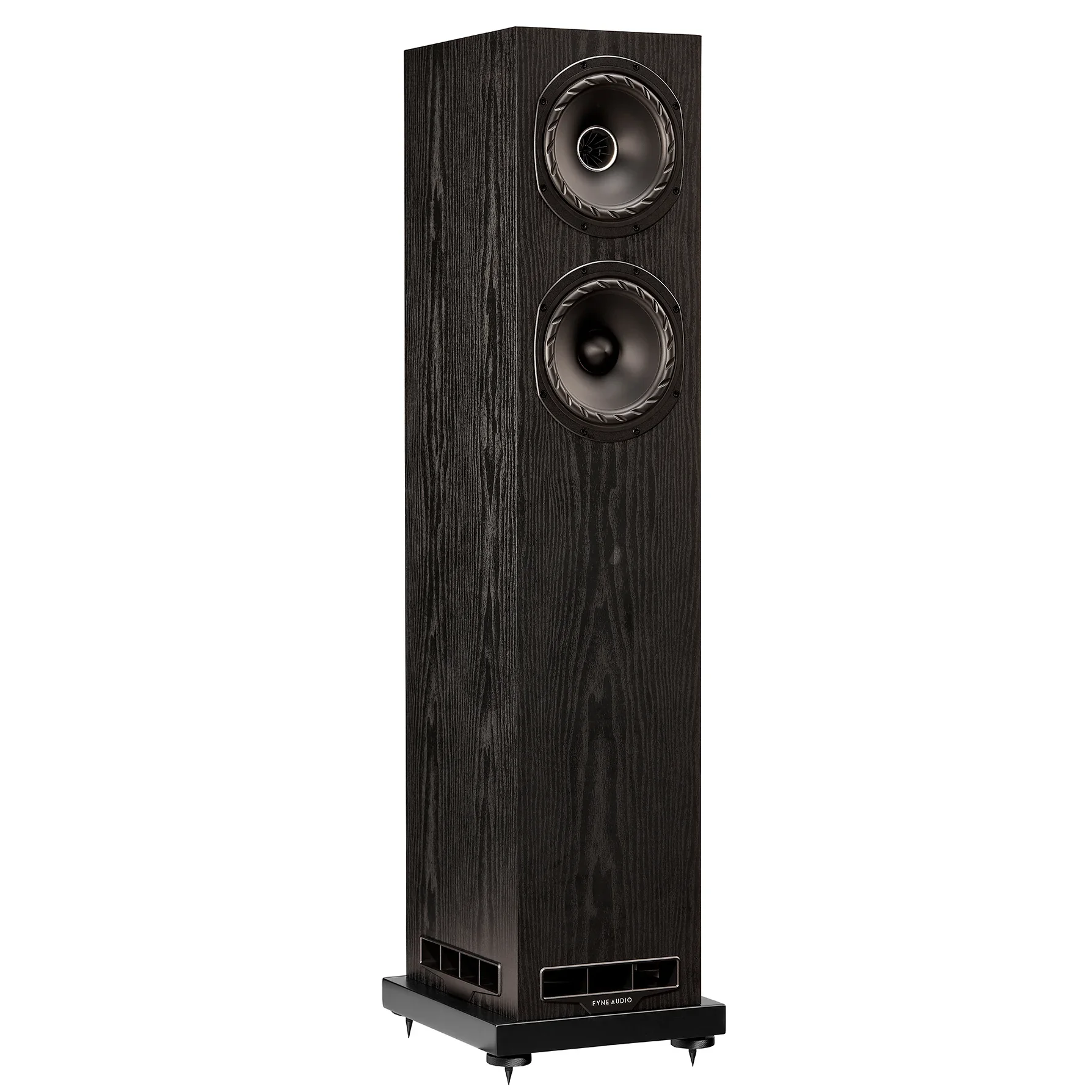 Φωτογραφία προϊόντος: Fyne Audio F501E (Ζεύγος) | Ηχεία Δαπέδου Black