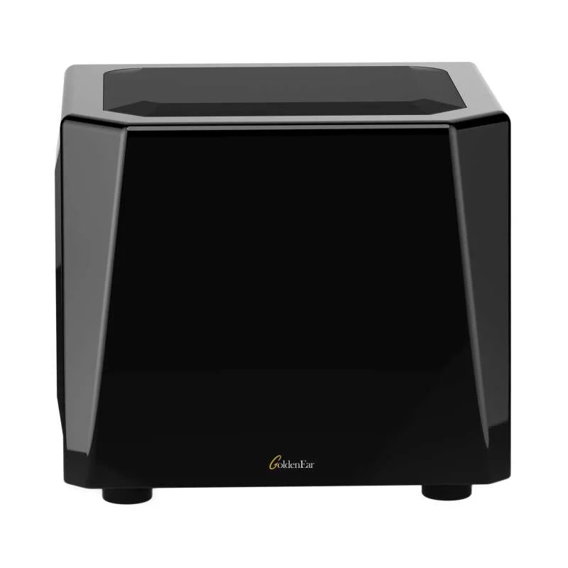 Φωτογραφία προϊόντος: GoldenEar SuperSub X | Subwoofer Piano Black