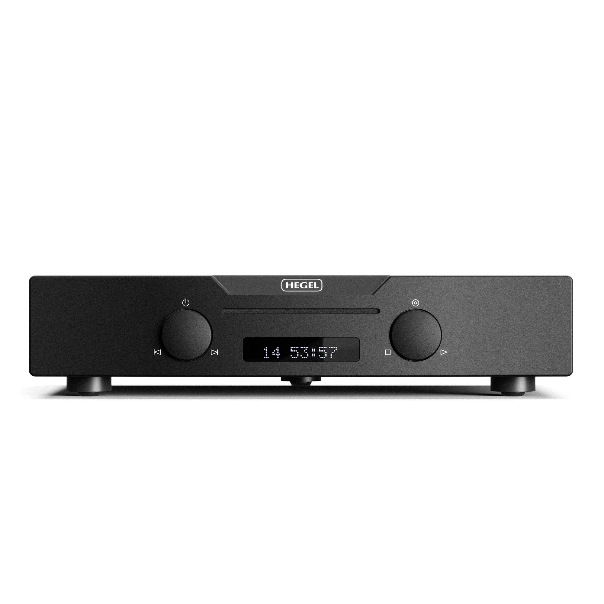 Φωτογραφία προϊόντος: HEGEL Viking | CD Player Black