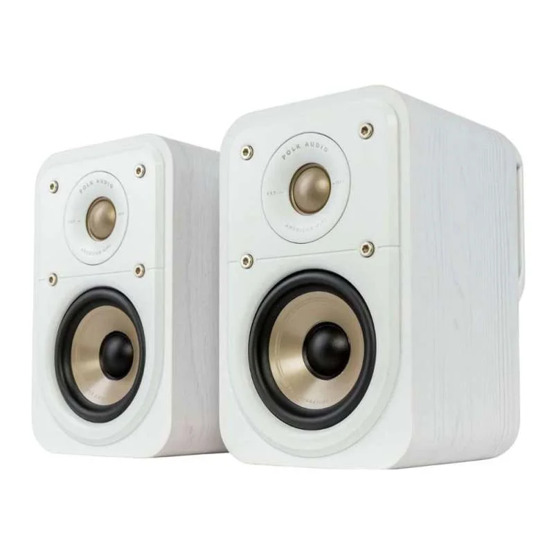 Φωτογραφία προϊόντος: Polk Audio Signature Elite ES10 (Ζεύγος) | Ηχεία Βάσεως