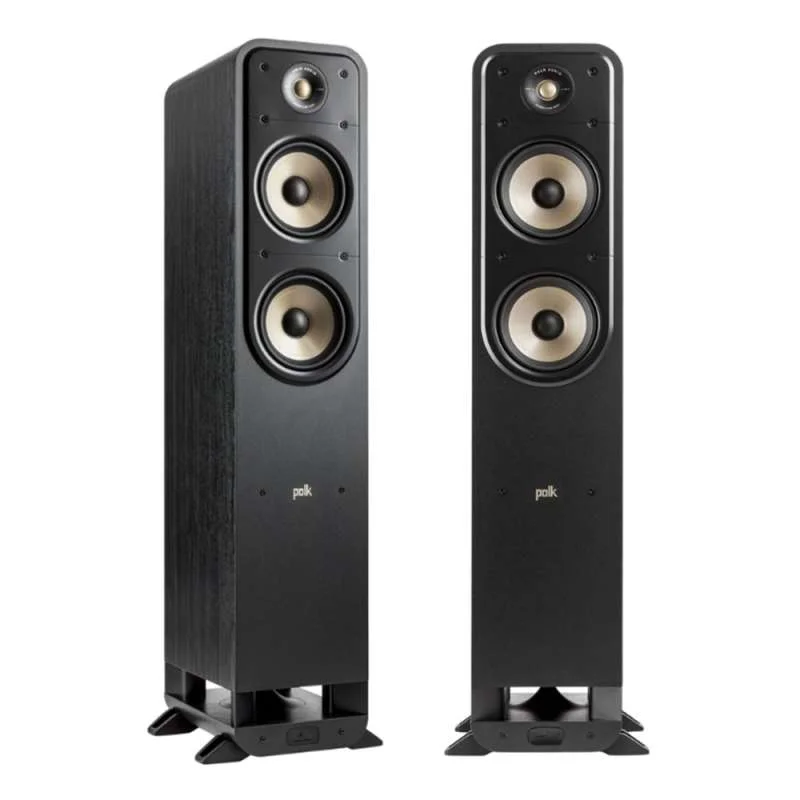 Φωτογραφία προϊόντος: Polk Audio Signature Elite ES55 (Ζεύγος) | Ηχεία Δαπέδου