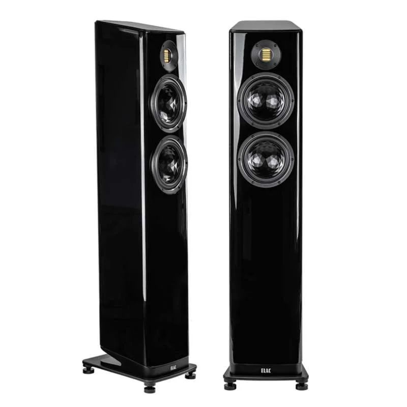 Φωτογραφία προϊόντος: ELAC Vela FS 408.2 (Ζεύγος) | Ηχεία Δαπέδου