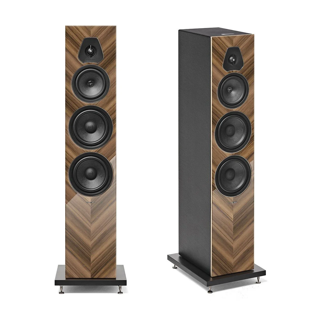 Φωτογραφία προϊόντος: Sonus Faber Lumina V Amator (Ζεύγος) | Ηχεία Δαπέδου
