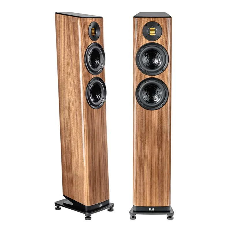 Φωτογραφία προϊόντος: ELAC Vela FS 407.2 (Ζεύγος) | Ηχεία Δαπέδου