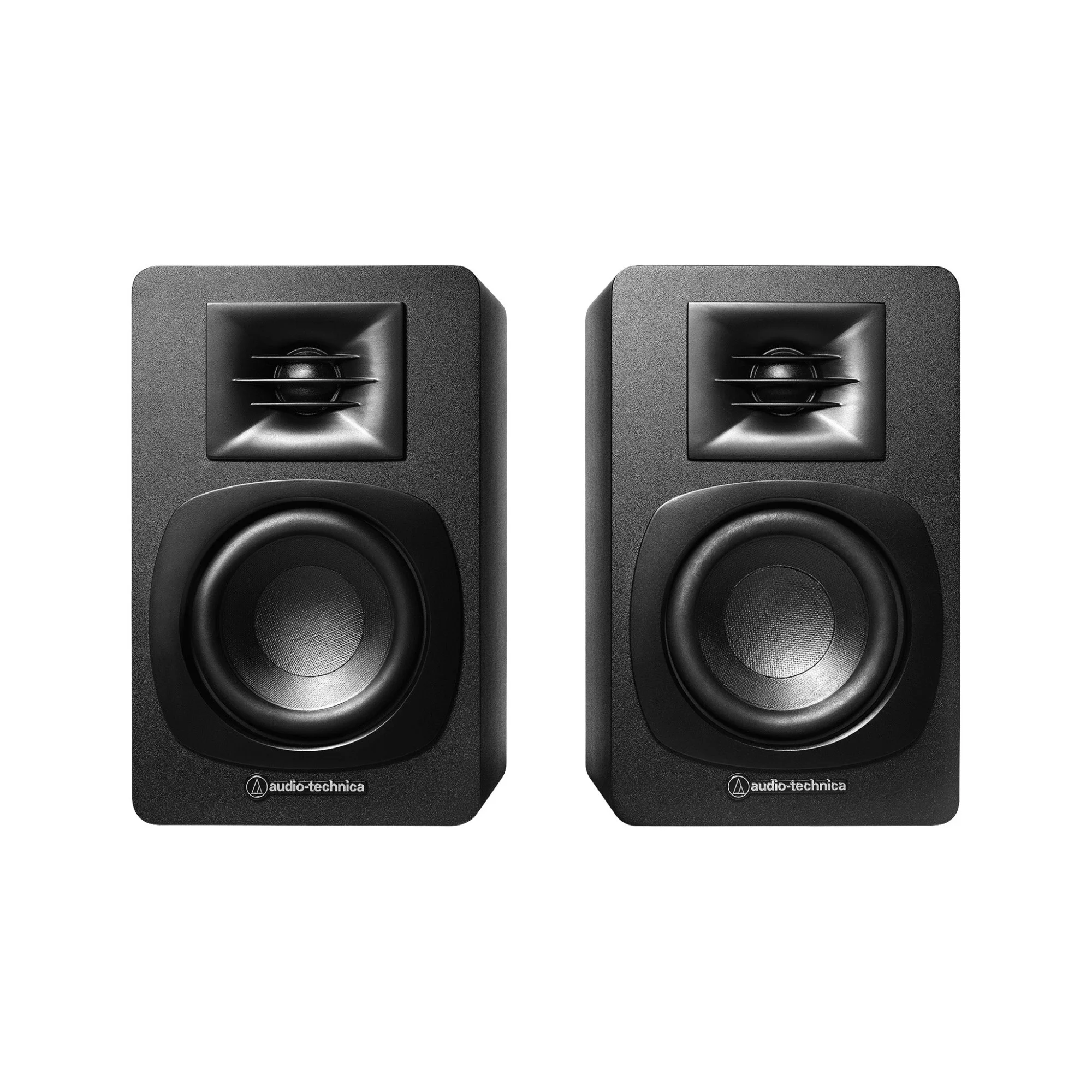 Φωτογραφία προϊόντος: Audio Technica AT-SP3X | Ενεργό Ηχείo Bluetooth Black