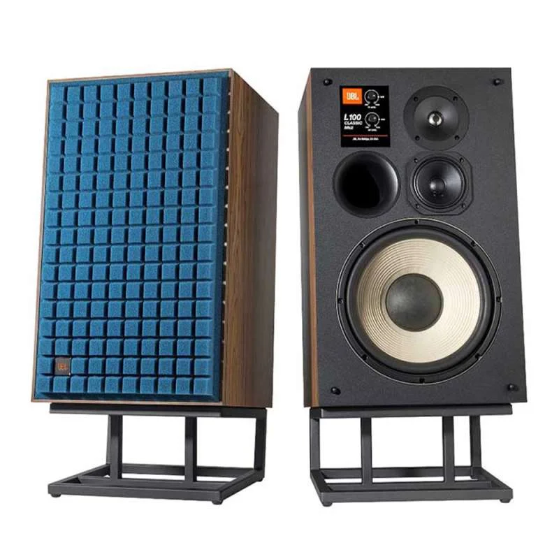 Φωτογραφία προϊόντος: JBL Synthesis JBL L100 Classic Mkii (Ζεύγος) | Ηχεία Βάσεως
