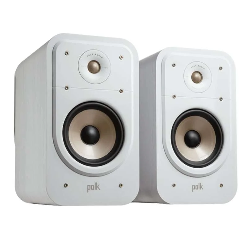Φωτογραφία προϊόντος: Polk Audio Signature Elite ES20 (Ζεύγος) | Ηχεία Βάσεως
