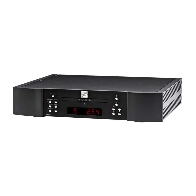Φωτογραφία προϊόντος: MOON by Simaudio 260D | CD Player with DAC