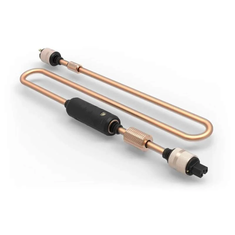 Φωτογραφία προϊόντος: iFi Audio SupaQuasar | Power Cable 1.8m