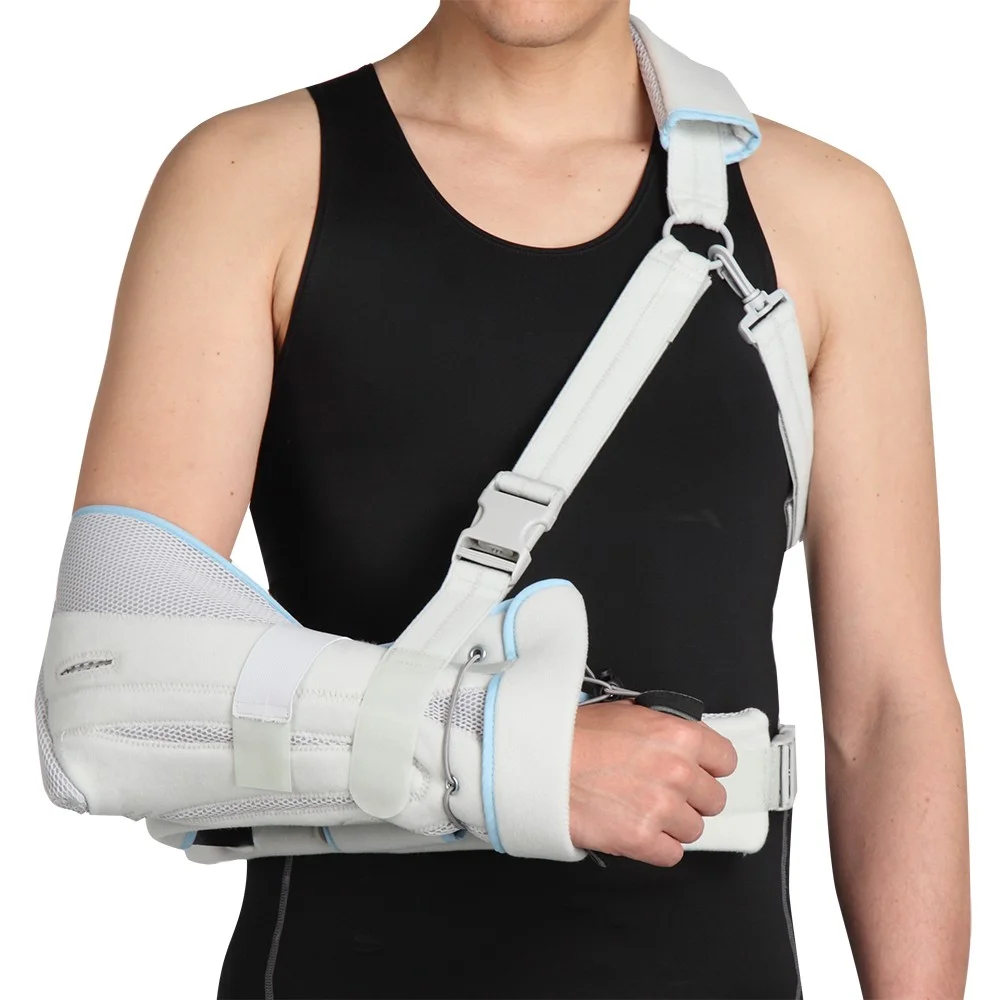Φωτογραφία προϊόντος: VITA ORTHOPEDICS Νάρθηκας έξω στροφής ώμου "ABD"