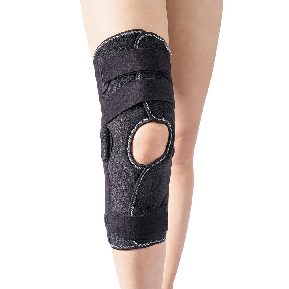 Φωτογραφία προϊόντος: VITA ORTHOPEDICS Eπιγονατίδα Νeoprene με άρθωση “STABILIZER”