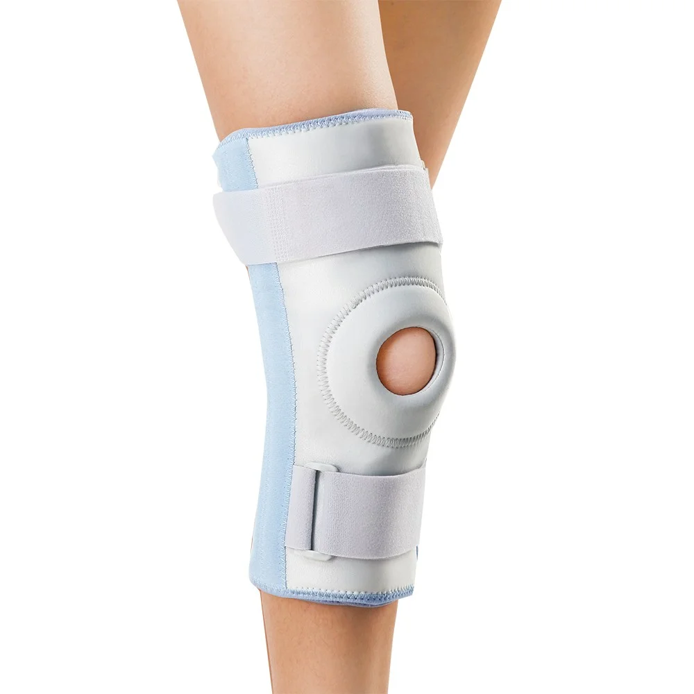 Φωτογραφία προϊόντος: VITA ORTHOPEDICS Επιγονατίδα Neoprene με οπή & μπανέλες