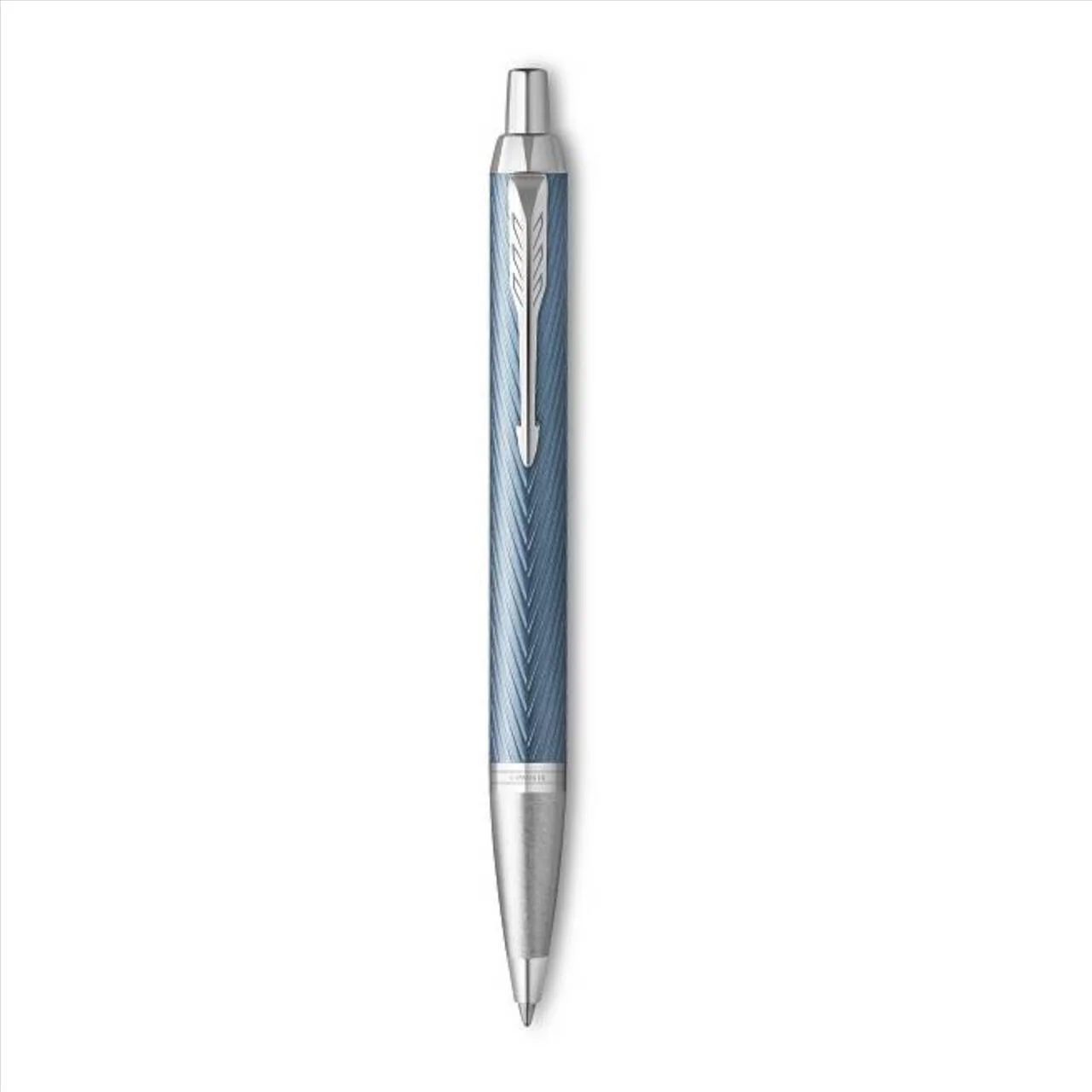 Φωτογραφία προϊόντος: Parker Στυλό I.M. PRM CT Blue Legasy Ballpen - 51159.2803