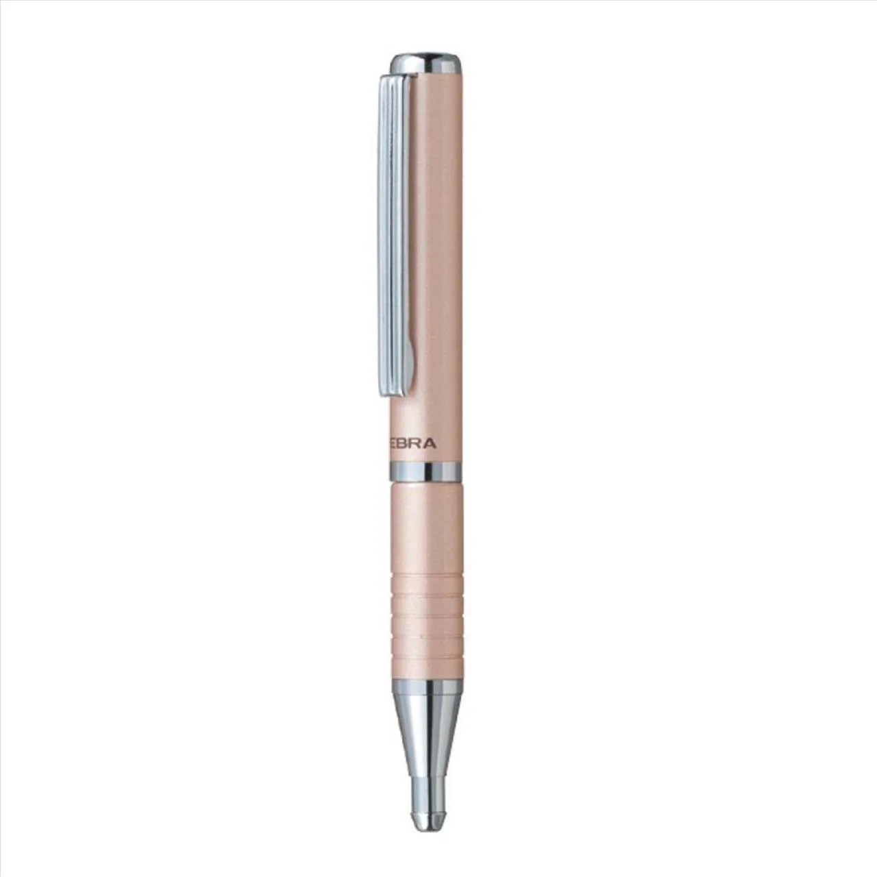 Φωτογραφία προϊόντος: OEM Zebra Στυλό Ball-Point SL-F1 0.7mm Rose Gold - Z-10082