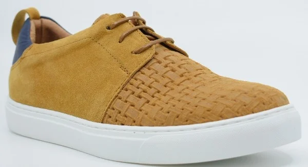 Φωτογραφία προϊόντος: OEM il-mio ανδρικό casual δέρμα μπεζ 1836 Camel