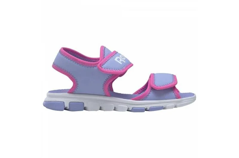 Φωτογραφία προϊόντος: Reebok Παιδικά Σανδάλια ps/gs Wave Glider III HP4801 Μωβ
