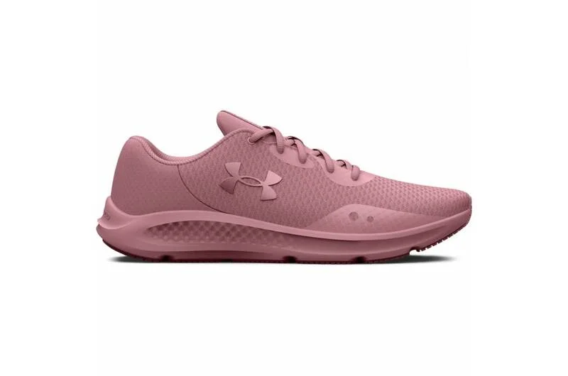 Φωτογραφία προϊόντος: Under Armour Γυναικεία Charged Pursuit 3 3024889-602 Σομόν