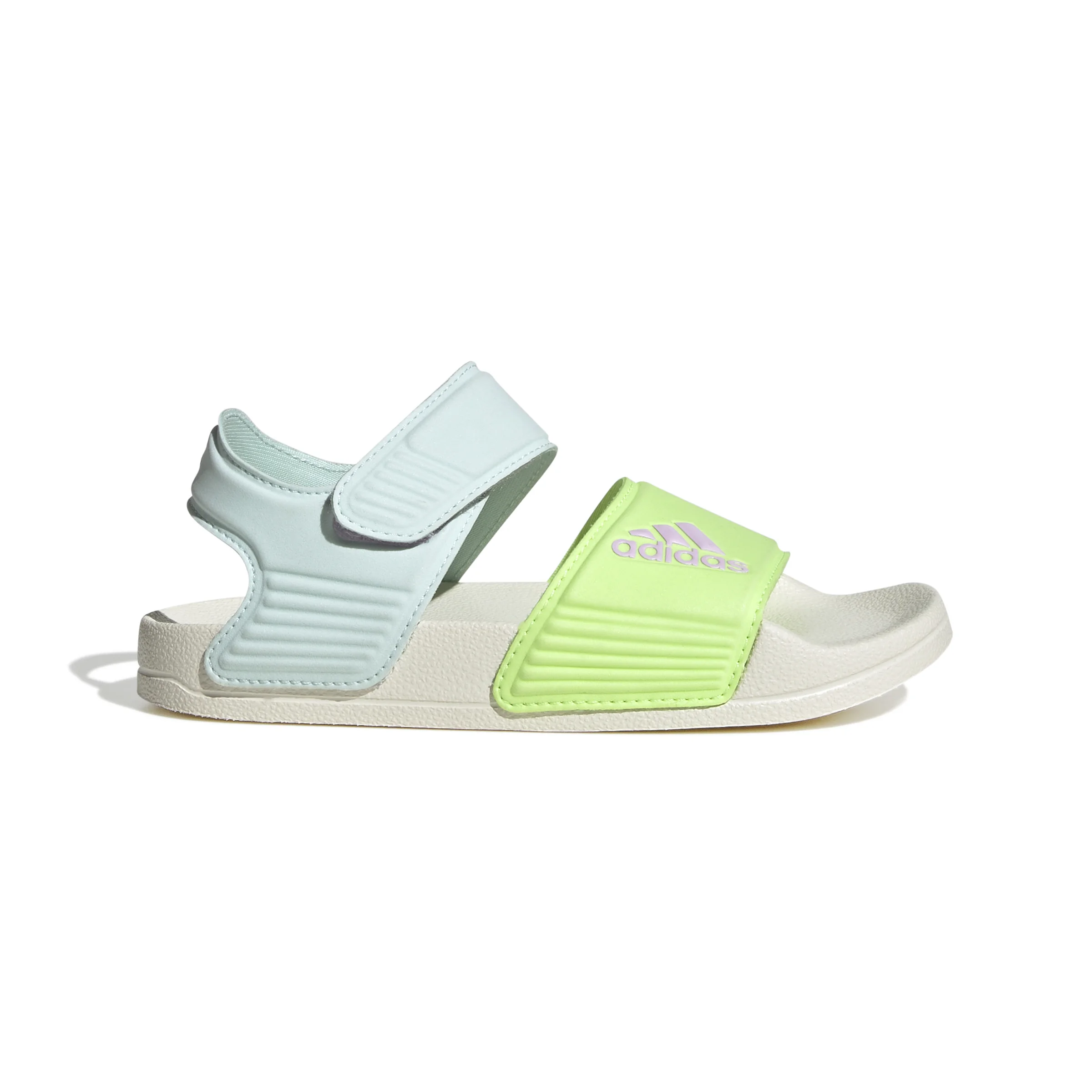 Φωτογραφία προϊόντος: Adidas Adilette Παιδικά Σανδάλια PS/GS IH3635 Λαχανί