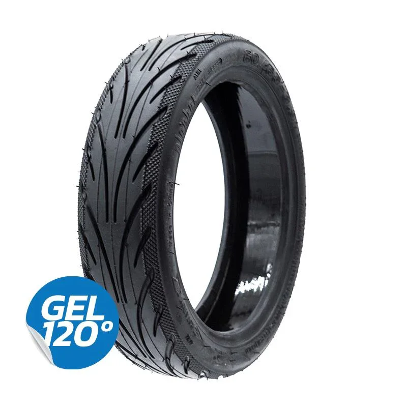 Φωτογραφία προϊόντος: EWHEEL 60/65-6.9 TUBELESS GEL EDITION ΕΛΑΣΤΙΚΟ ΓΙΑ ΗΛΕΚΤΡΙΚΑ ΠΑΤΙΝΙΑ NINEBOT MAX G2/MAX G65 CMM103