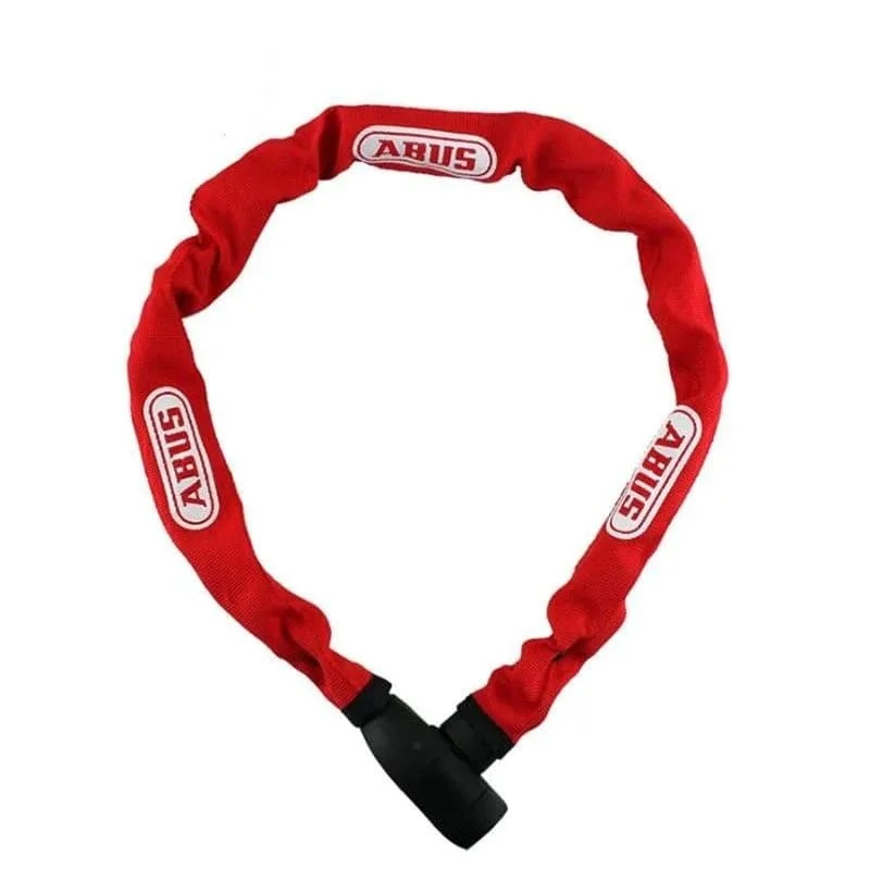 Φωτογραφία προϊόντος: ABUS IONUS 6800/85 ΚΛΕΙΔΑΡΙΑ ΠΟΔΗΛΑΤΟΥ ΕΠΙΠΕΔΟ ΑΣΦΑΛΕΙΑΣ 5/15 RED