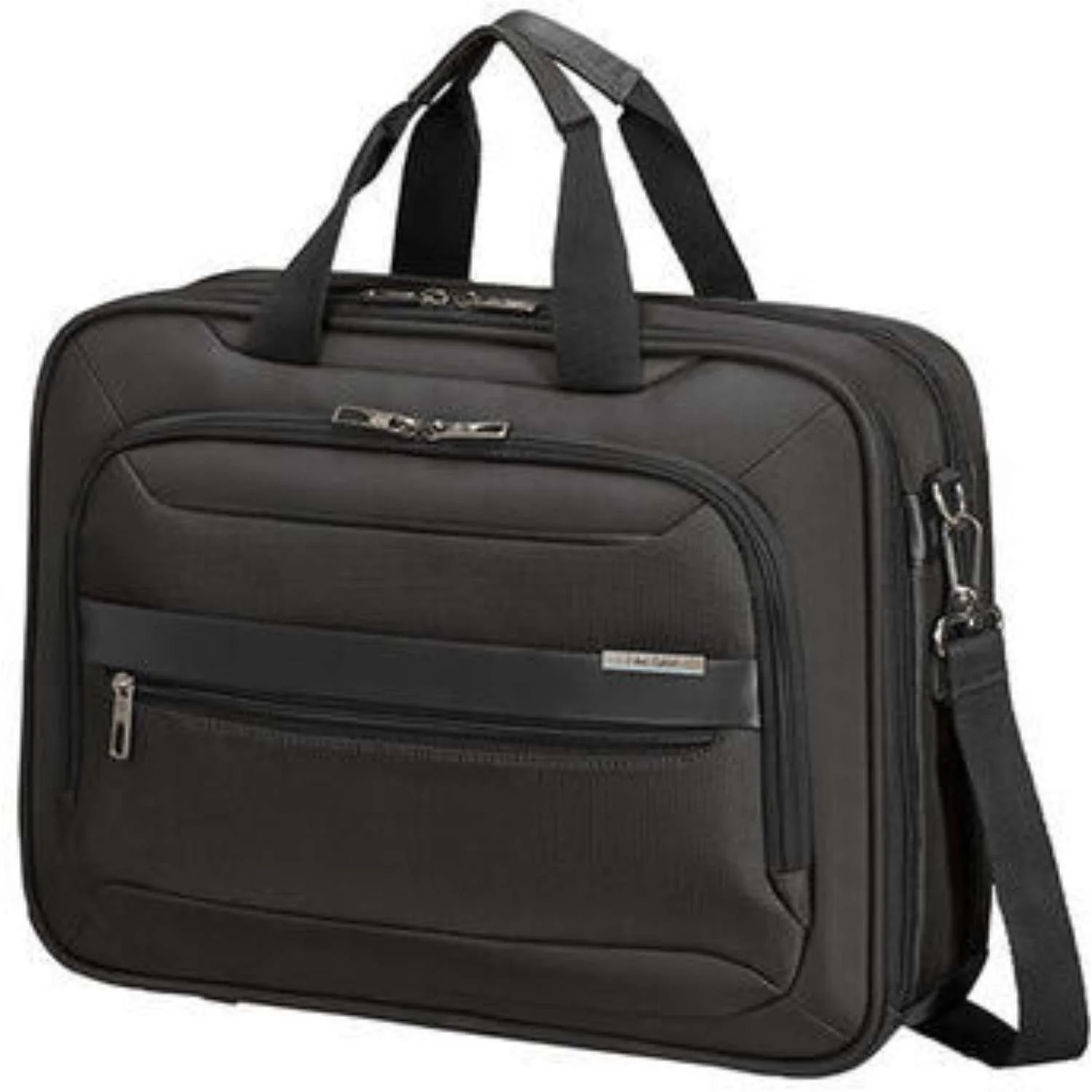 Φωτογραφία προϊόντος: SAMSONITE ΧΑΡΤΟΦΥΛΑΚΑΣ VECTURA EVO 123670 15.6"